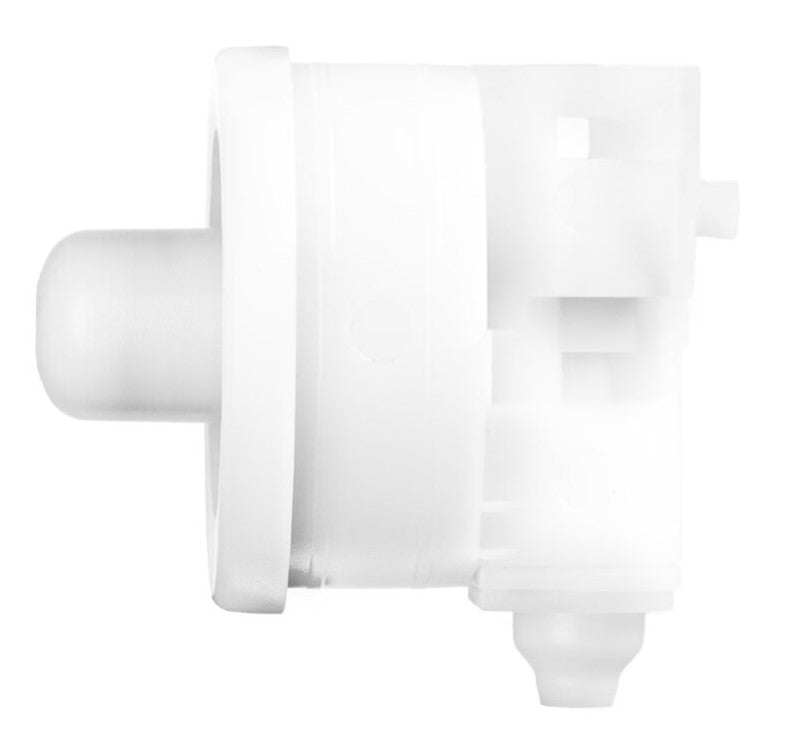 Foaming Wall Dispenser Pump - Black, Foam Nozzle - Essential Supplies - Foaming Wall Dispensers