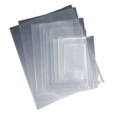 FP Polyethylene Bag - Clear, 450mm x 600mm x 30mu - 900 Pieces - Essential Supplies - Polyethylene Bags
