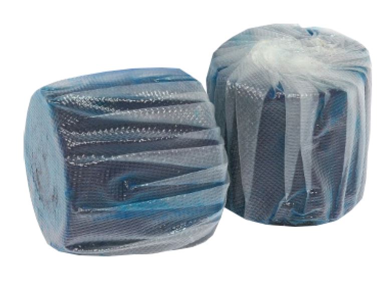 Toilet Cleaning Capsules - Blue, Pine, 50g - 3 Capsules - Essential Supplies - Washroom Care